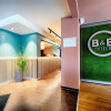 Отель B&B Hotel Bremen-City, фото 16