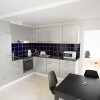 Отель ZH Bordeaux - Letzigrund Hitrental Apartment, фото 5