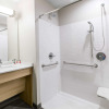 Отель Microtel Inn & Suites by Wyndham Lubbock, фото 6