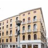 Отель San Teodoro Palace Luxury Apartments в Венеции