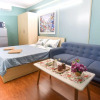 Отель The Art - Hung Viet Apartment, фото 38