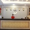 Отель Guangzhou Yeelik Hotel, фото 2