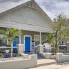 Отель Updated Ybor City House w/ Fenced Yard, фото 16