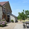 Отель Cosy Holiday Home in Rémilly With a Terrace, фото 15