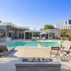 Отель Polo Villa 11 by Avantstay Bright Interior w/ Outdoor Bocce Ball, Pool & Spa 260330 5 Bedrooms, фото 19