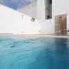 Отель Sitges Centre Mediterranean House- 5 Bedroom, 4 Bathroom, Terrace Courtyard, Private Rooptop Pool, фото 16