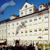 Отель KOLBERBRÄU Posthotel und Gasthaus, фото 1