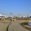 Отель 1 BR Tent in Jaislmer-Khuri Main Road, Jaisalmer, by GuestHouser (4078), фото 5