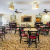 Отель Comfort Inn Altavista – Lynchburg South, фото 22
