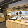 Отель Dormy Inn Premium Tokyo Kodenmacho Hot Spring, фото 36