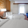 Отель Fairfield Inn & Suites Atlanta Cumming/Johns Creek, фото 13