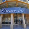 Отель Corner Inn, фото 1