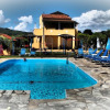 Отель Studio in Corfu, With Pool Access, Enclosed Garden and Wifi, фото 9