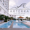 Отель Arterra Hotel and Resort, фото 1
