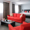 Отель Mercure Bordeaux Lac, фото 6