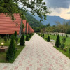 Отель Shalet Bridge (ЭКО Шале Мост), фото 6