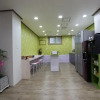 Отель Gyeongju Friend Guest House - Hostel, фото 12