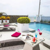 Отель Villa 7th Heaven Beach Front, фото 8