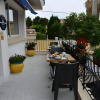 Отель Le Carry Hôtel, фото 4