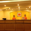 Отель Home Inn Shenyang Xinmin Railway Station Branch, фото 12