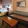 Отель Holiday Inn Express Hotel & Suites Suffolk, an IHG Hotel, фото 18