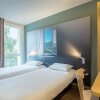 Отель B&B HOTEL ANNEMASSE Saint-Cergues, фото 12