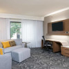 Отель Courtyard Livermore, фото 3