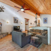 Отель Wolf's Lair by Avantstay Swiss Chalet w/ Private Hot Tub & Access to Northstar Resort Community, фото 4