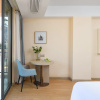 Отель Vienna Hotel (Beihai Weizhou Island Lanqiao seaview shop), фото 13