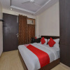 Отель Lotus B&B By OYO Rooms, фото 3