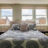 Отель Downtown Penthouse with Free Parking, фото 6