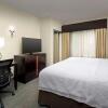 Отель Hampton Inn & Suites Alpharetta, фото 36