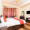 Отель OYO 22708 Kalinga Intercontinental, фото 13