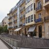 Отель Concha Bay 3 Apartment by FeelFree Rentals в Сан-Себастьяне