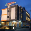 Отель Jelita Tanjung Hotel, фото 3