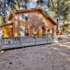 Отель Paradise in Cedar #2095 by Big Bear Vacations в Биг-Биар-Лейке