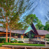 Отель Borneo Eagle Resort, фото 33