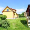Отель Nice Home in Vänersborg With 2 Bedrooms and Wifi, фото 14
