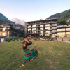 Отель Nibaana - A Luxury Resort in Dharamshala, фото 15