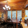 Отель Mountain Spirit - 3 Br cabin by RedAwning, фото 7