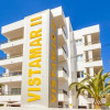 Отель Apartamentos Vistamar II, фото 1
