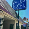 Отель One Ten Motel, фото 1