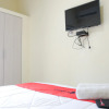 Отель RedDoorz @ Genteng Surabaya, фото 7
