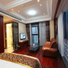 Отель Donghe Times Apartment - Hangzhou, фото 11
