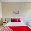 Отель Oyo Hotel Brasil Real, фото 41