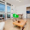 Отель 2 Bed Apartment in Bermondsey with Amazing Views, фото 13