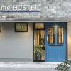 Отель Kaname Hostel, фото 1