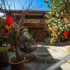 Отель Lijiang Danchun Sunshine Inn, фото 20
