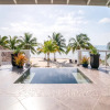 Отель Kairos Villa - Luxury Ocean Front, фото 19