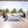 Отель Kairos Villa - Luxury Ocean Front, фото 41